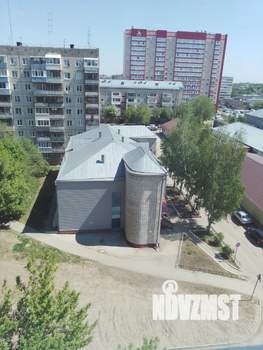 1-к квартира, вторичка, 30м2, 8/9 этаж