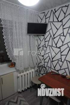 2-к квартира, вторичка, 43м2, 5/5 этаж