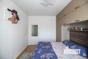 2-к квартира, вторичка, 40м2, 11/17 этаж