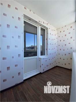 2-к квартира, вторичка, 50м2, 4/10 этаж