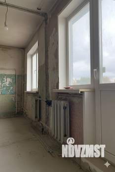 3-к квартира, вторичка, 58м2, 5/5 этаж