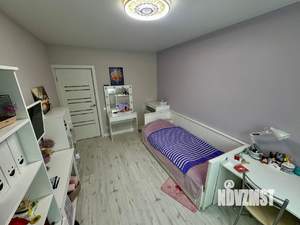 3-к квартира, вторичка, 66м2, 4/10 этаж