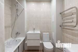 Студия квартира, вторичка, 30м2, 13/14 этаж
