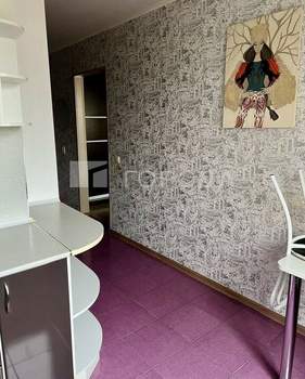 1-к квартира, вторичка, 33м2, 7/9 этаж