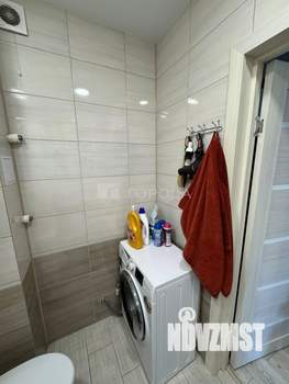 1-к квартира, вторичка, 34м2, 3/9 этаж
