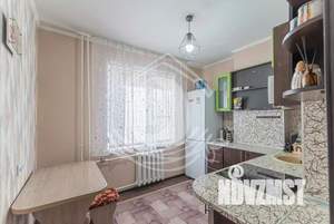 1-к квартира, вторичка, 35м2, 1/10 этаж