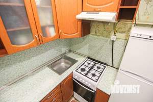 2-к квартира, вторичка, 44м2, 3/5 этаж