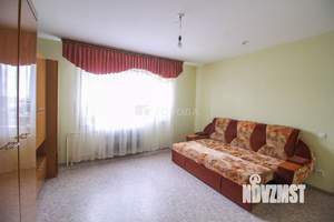 2-к квартира, вторичка, 62м2, 10/11 этаж