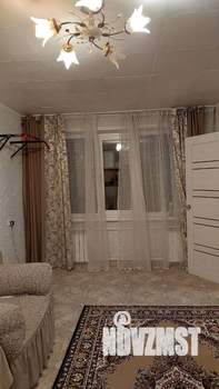 4-к квартира, вторичка, 62м2, 1/5 этаж