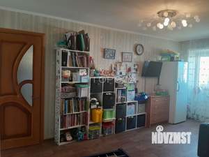 2-к квартира, вторичка, 42м2, 4/5 этаж
