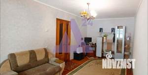 2-к квартира, вторичка, 43м2, 2/10 этаж