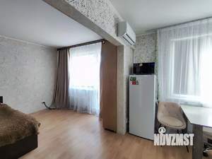 1-к квартира, вторичка, 35м2, 6/14 этаж
