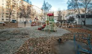 3-к квартира, вторичка, 61м2, 4/9 этаж