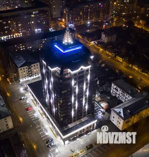 1-к квартира, вторичка, 37м2, 9/15 этаж