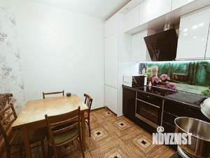 2-к квартира, вторичка, 49м2, 22/25 этаж