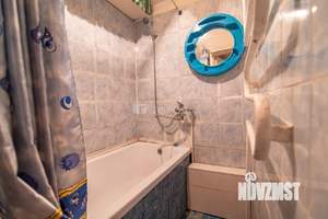 2-к квартира, вторичка, 45м2, 1/5 этаж