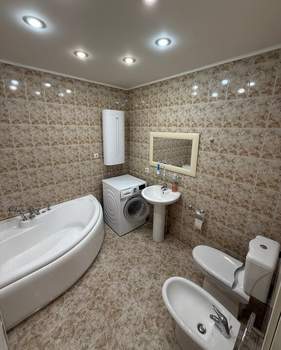 3-к квартира, вторичка, 68м2, 2/4 этаж