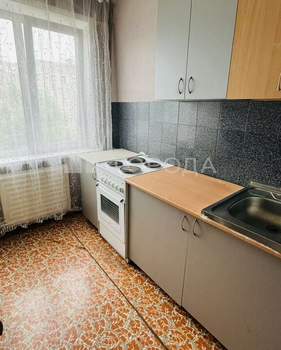 1-к квартира, вторичка, 30м2, 7/9 этаж