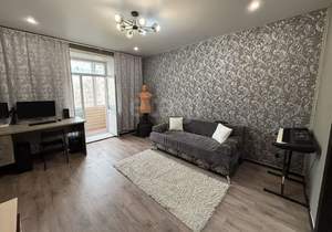 2-к квартира, вторичка, 61м2, 4/4 этаж