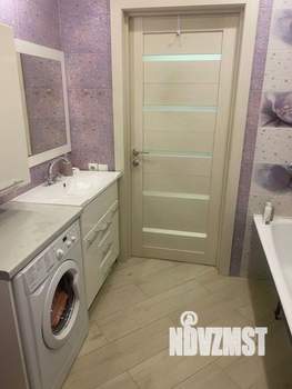 2-к квартира, вторичка, 45м2, 2/9 этаж