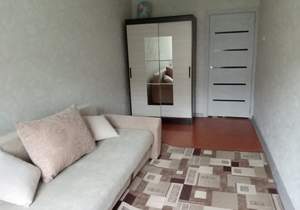 2-к квартира, вторичка, 44м2, 2/5 этаж