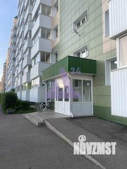 1-к квартира, вторичка, 35м2, 10/16 этаж