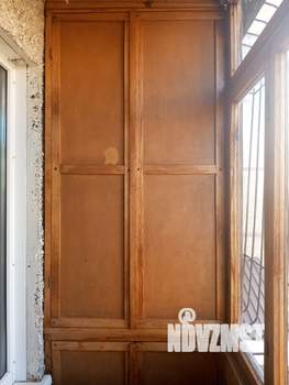 1-к квартира, вторичка, 34м2, 2/9 этаж