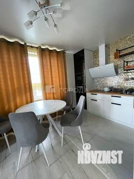 3-к квартира, вторичка, 58м2, 15/18 этаж