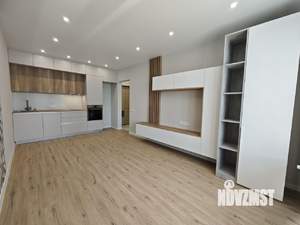 Студия квартира, вторичка, 26м2, 3/17 этаж