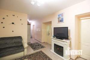 4-к квартира, вторичка, 114м2, 6/10 этаж