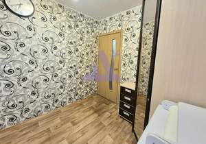 2-к квартира, вторичка, 43м2, 2/9 этаж