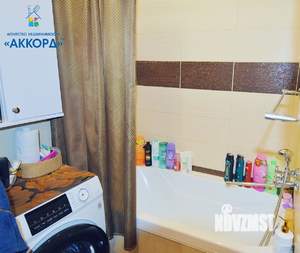 2-к квартира, вторичка, 44м2, 1/5 этаж