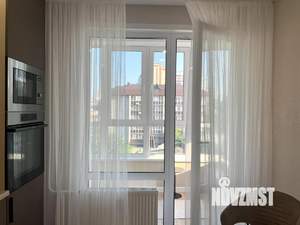2-к квартира, вторичка, 55м2, 5/10 этаж