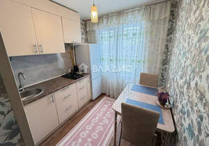 1-к квартира, вторичка, 30м2, 5/5 этаж
