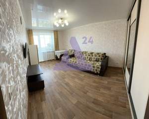 1-к квартира, вторичка, 34м2, 2/5 этаж