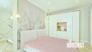 2-к квартира, вторичка, 73м2, 18/21 этаж