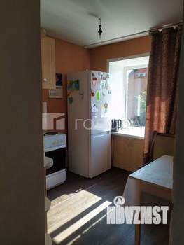 1-к квартира, вторичка, 32м2, 3/5 этаж