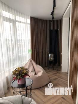 2-к квартира, вторичка, 58м2, 6/9 этаж