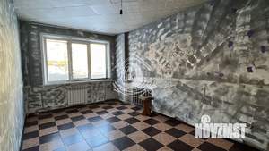 1-к квартира, вторичка, 30м2, 1/9 этаж