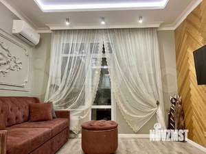 3-к квартира, вторичка, 62м2, 8/12 этаж