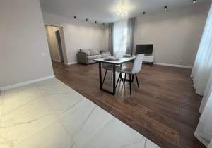 2-к квартира, вторичка, 58м2, 20/22 этаж