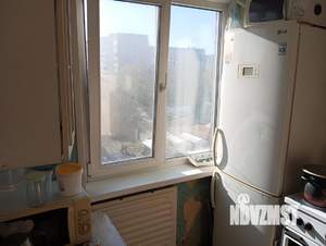 1-к квартира, вторичка, 31м2, 5/9 этаж
