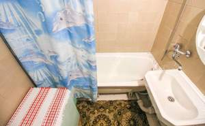 2-к квартира, вторичка, 54м2, 3/9 этаж