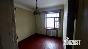 3-к квартира, вторичка, 61м2, 3/4 этаж