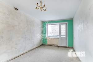 1-к квартира, вторичка, 31м2, 5/9 этаж