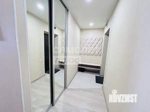 1-к квартира, вторичка, 34м2, 11/16 этаж