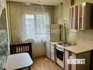 2-к квартира, вторичка, 43м2, 3/5 этаж