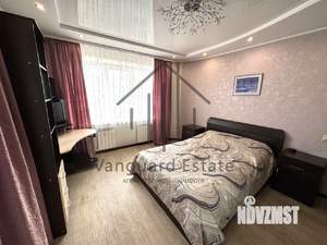 3-к квартира, вторичка, 67м2, 4/9 этаж