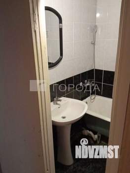 3-к квартира, вторичка, 63м2, 6/9 этаж