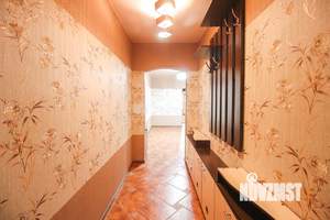 3-к квартира, вторичка, 99м2, 2/14 этаж